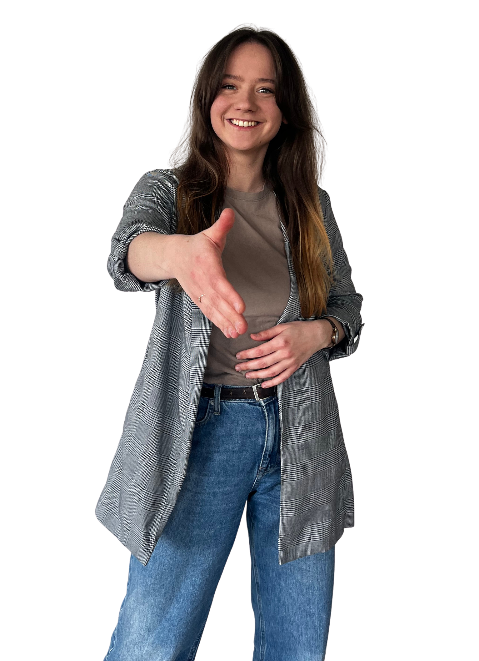 Kinga Bartnicka – Od dobrej strony
